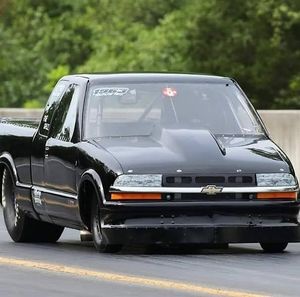 Meet your Posher, Don